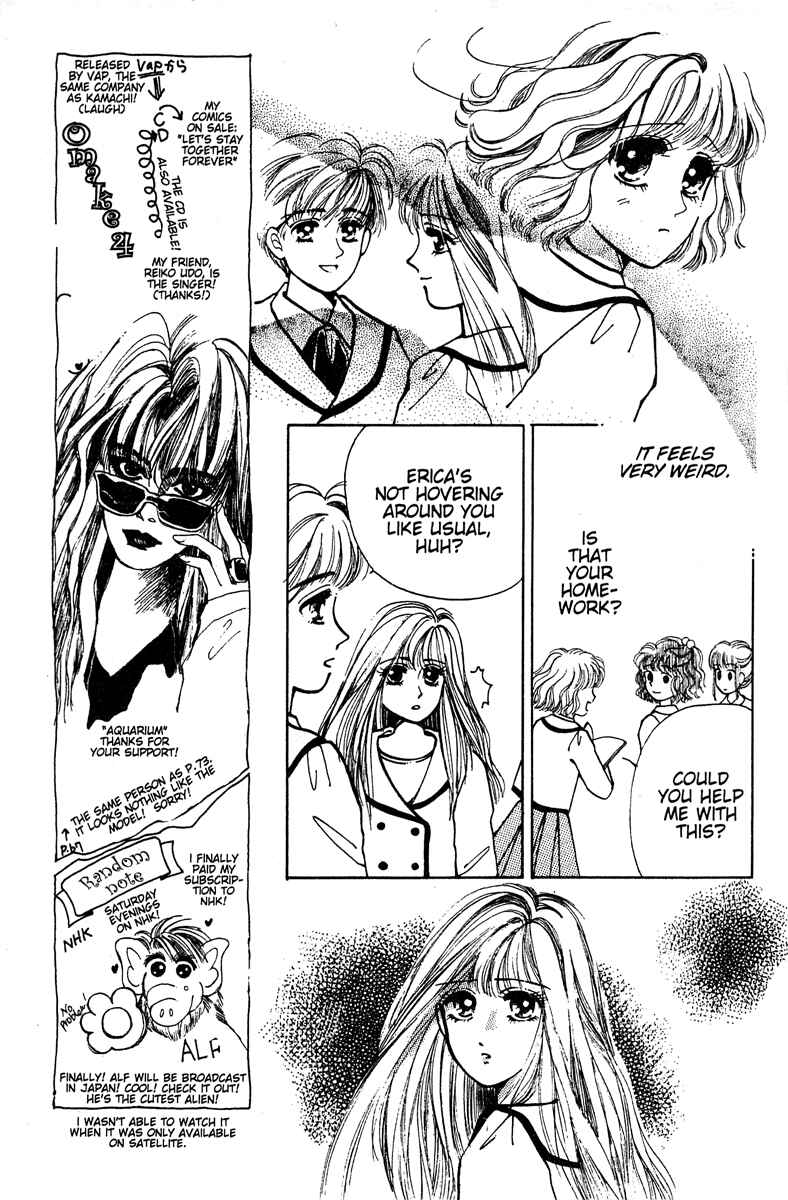 Page 94 Chapter 1 Just a Girl
