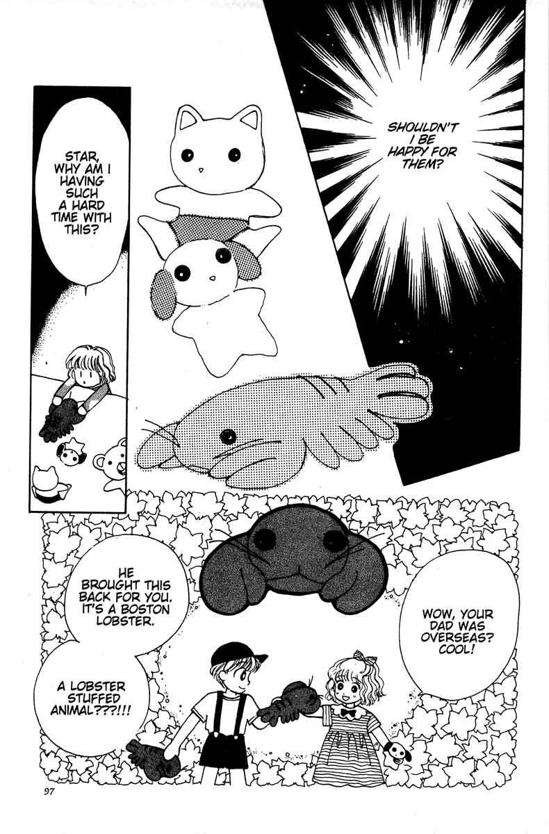 Page 98 Chapter 1 Just a Girl