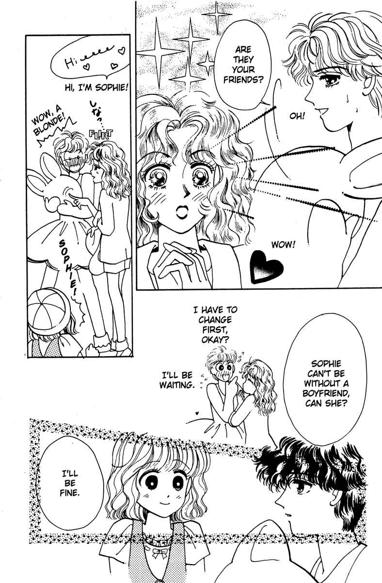 Page 103 Chapter 5 Just a Girl