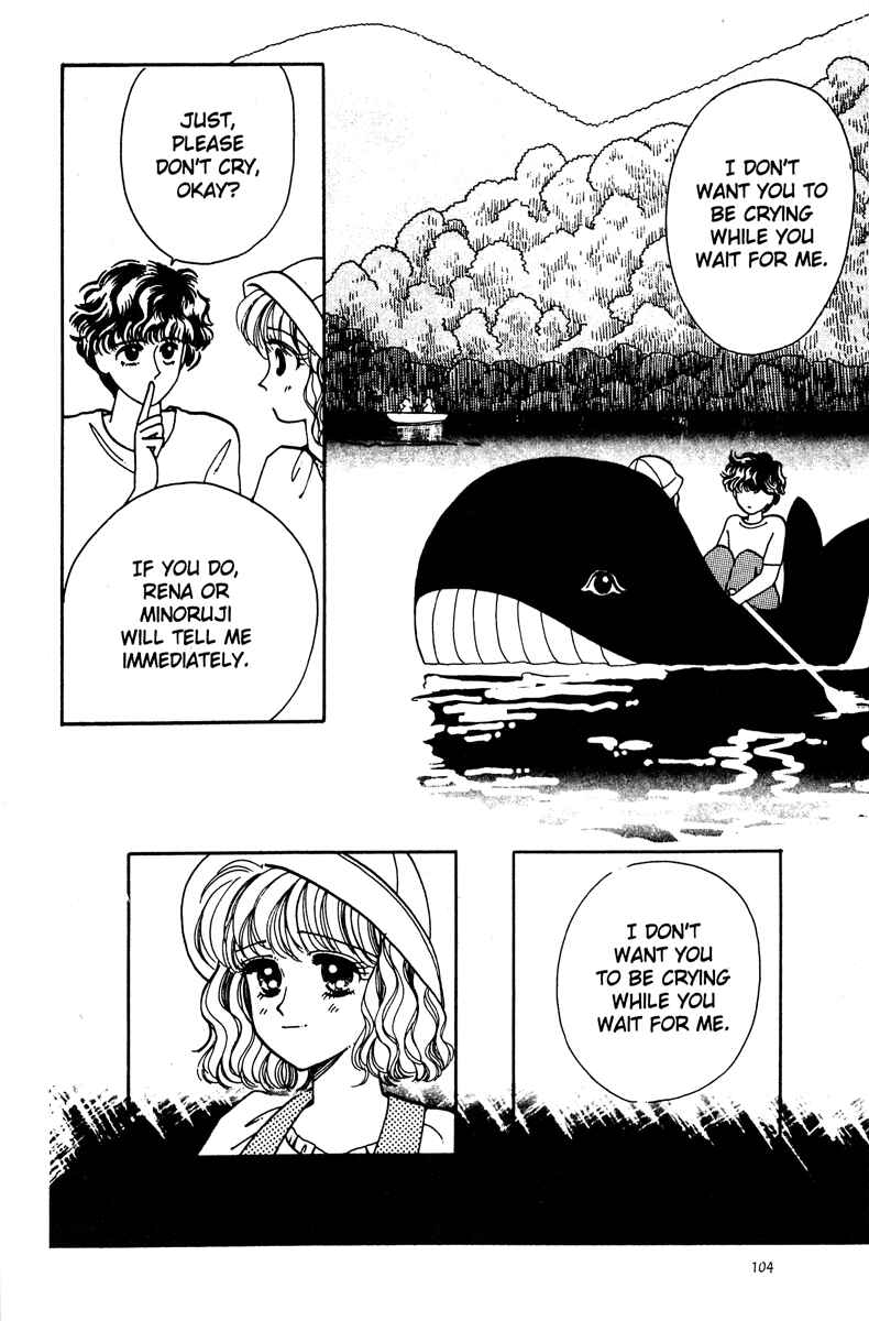 Page 105 Chapter 5 Just a Girl