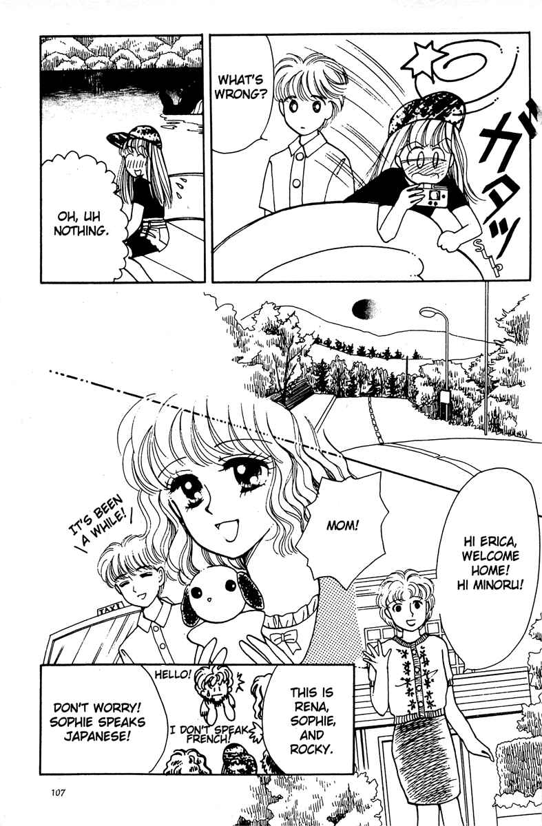 Page 108 Chapter 5 Just a Girl