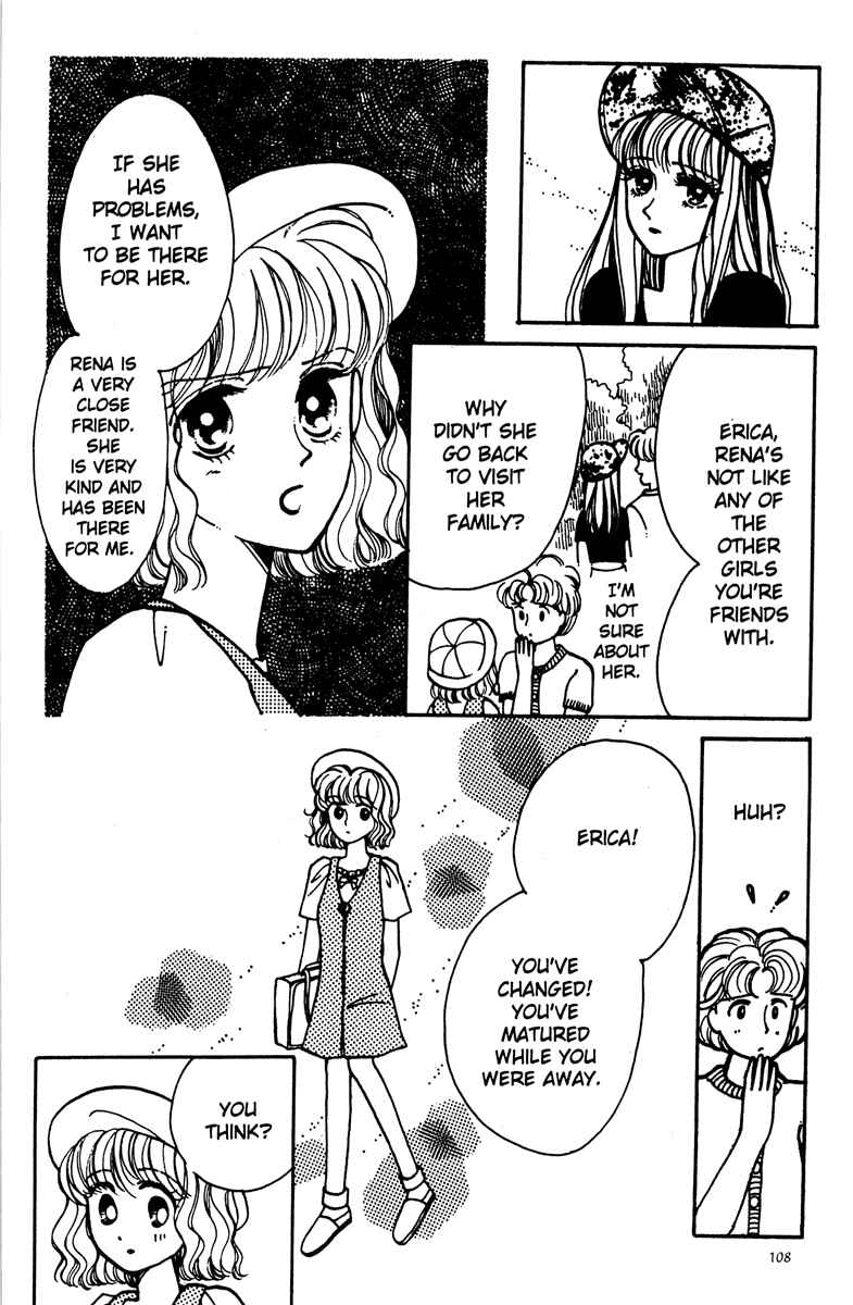 Page 109 Chapter 5 Just a Girl