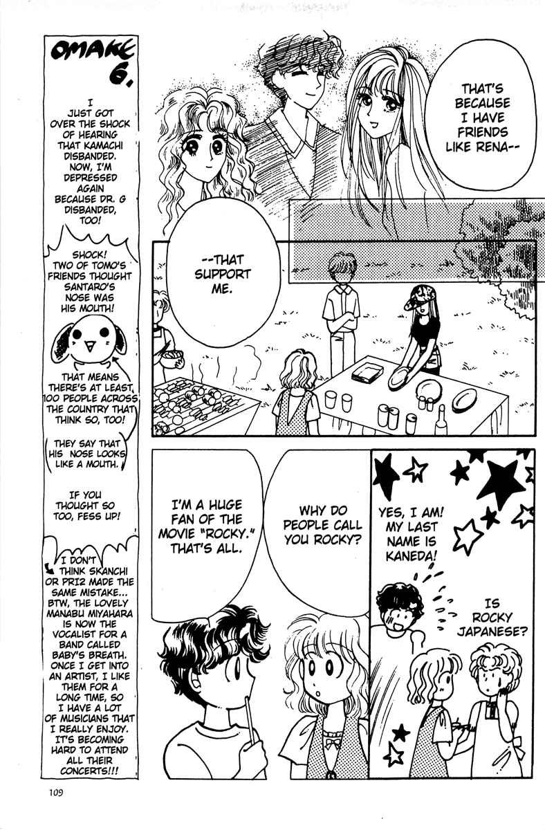 Page 110 Chapter 5 Just a Girl