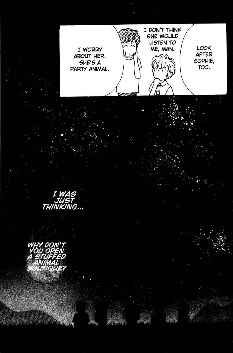 Page 112 Chapter 5 Just a Girl