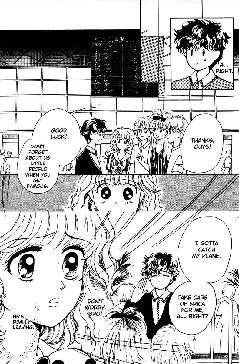 Page 116 Chapter 5 Just a Girl