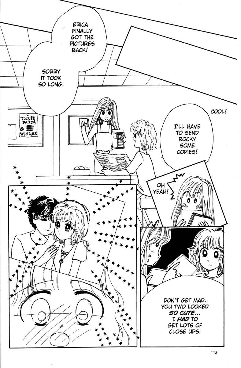 Page 119 Chapter 5 Just a Girl