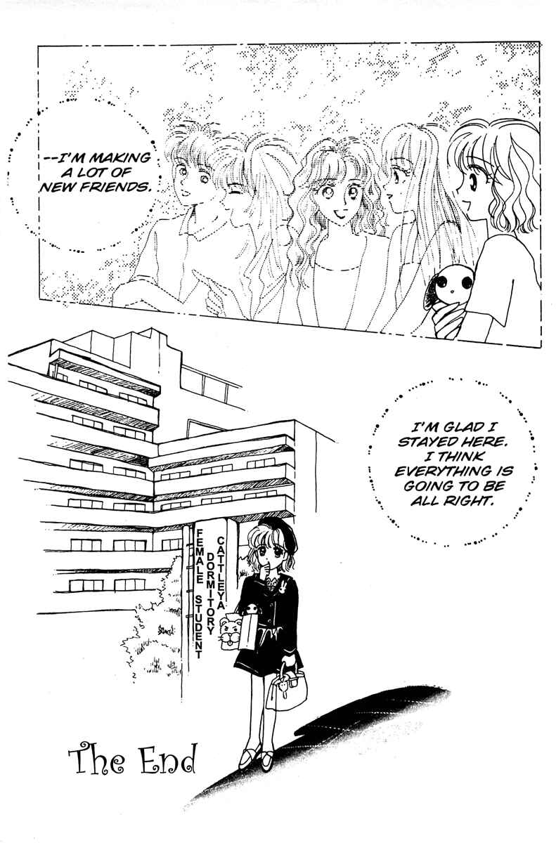 Page 122 Chapter 5 Just a Girl