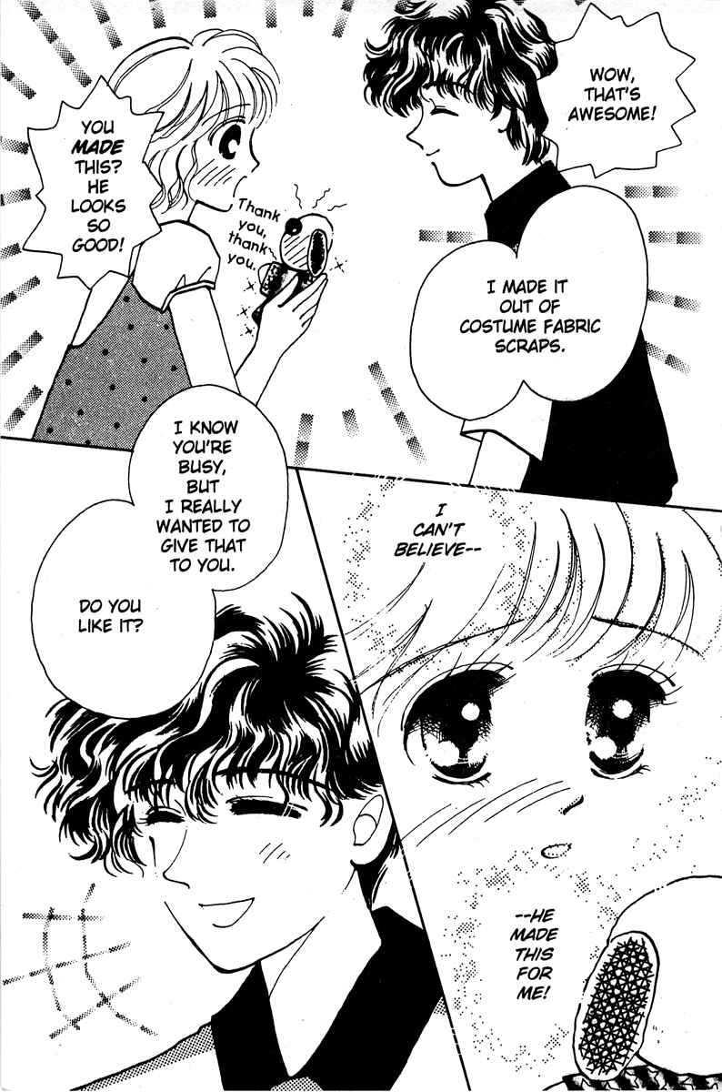 Page 14 Chapter 5 Just a Girl