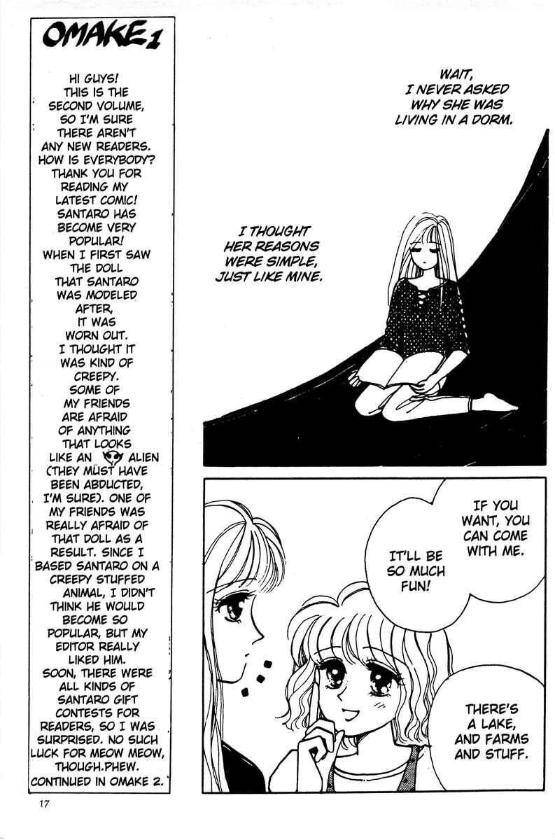 Page 18 Chapter 5 Just a Girl