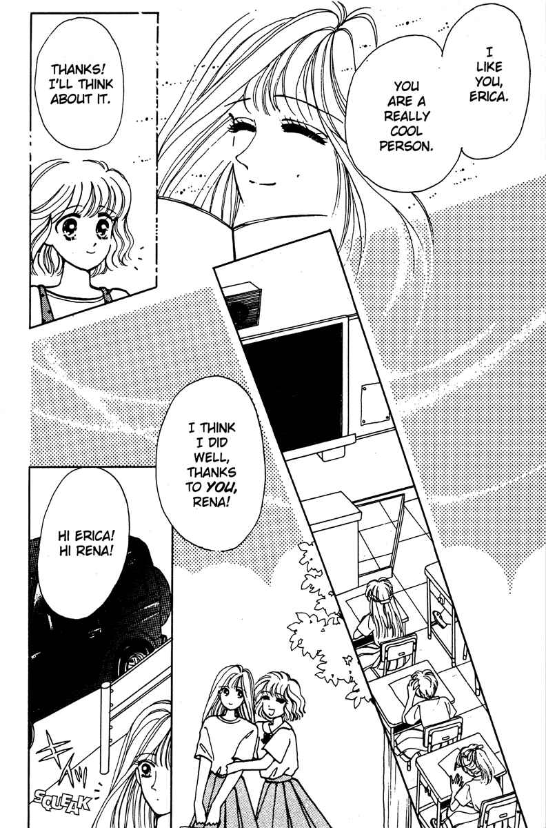 Page 19 Chapter 5 Just a Girl