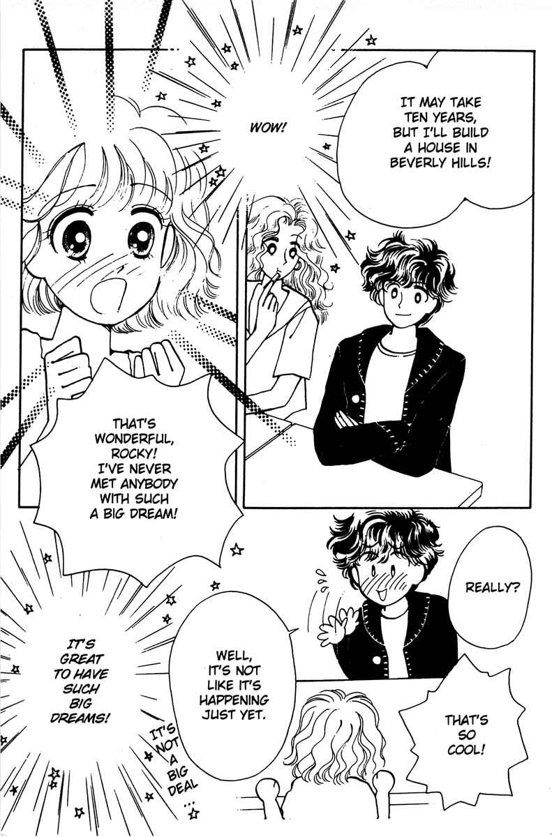 Page 24 Chapter 5 Just a Girl