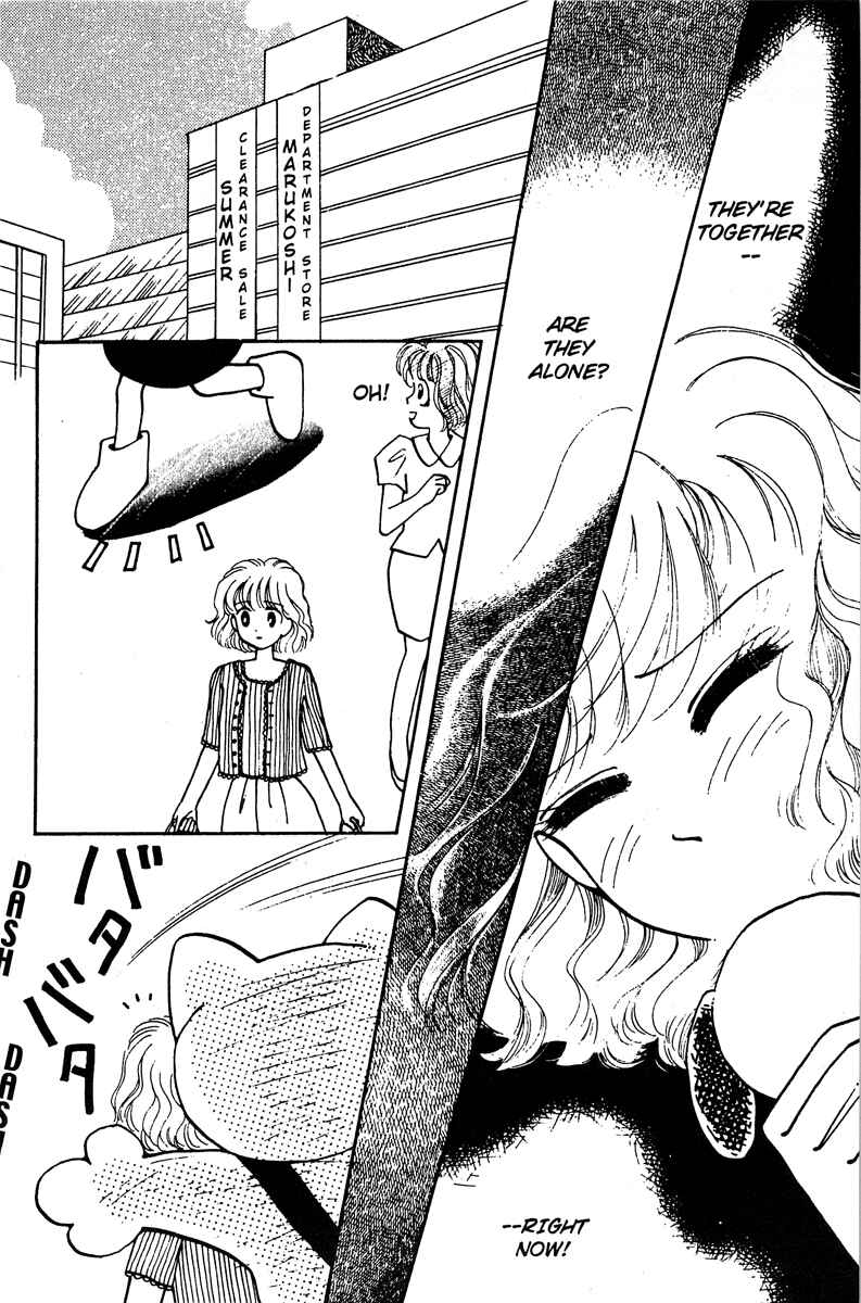 Page 29 Chapter 5 Just a Girl