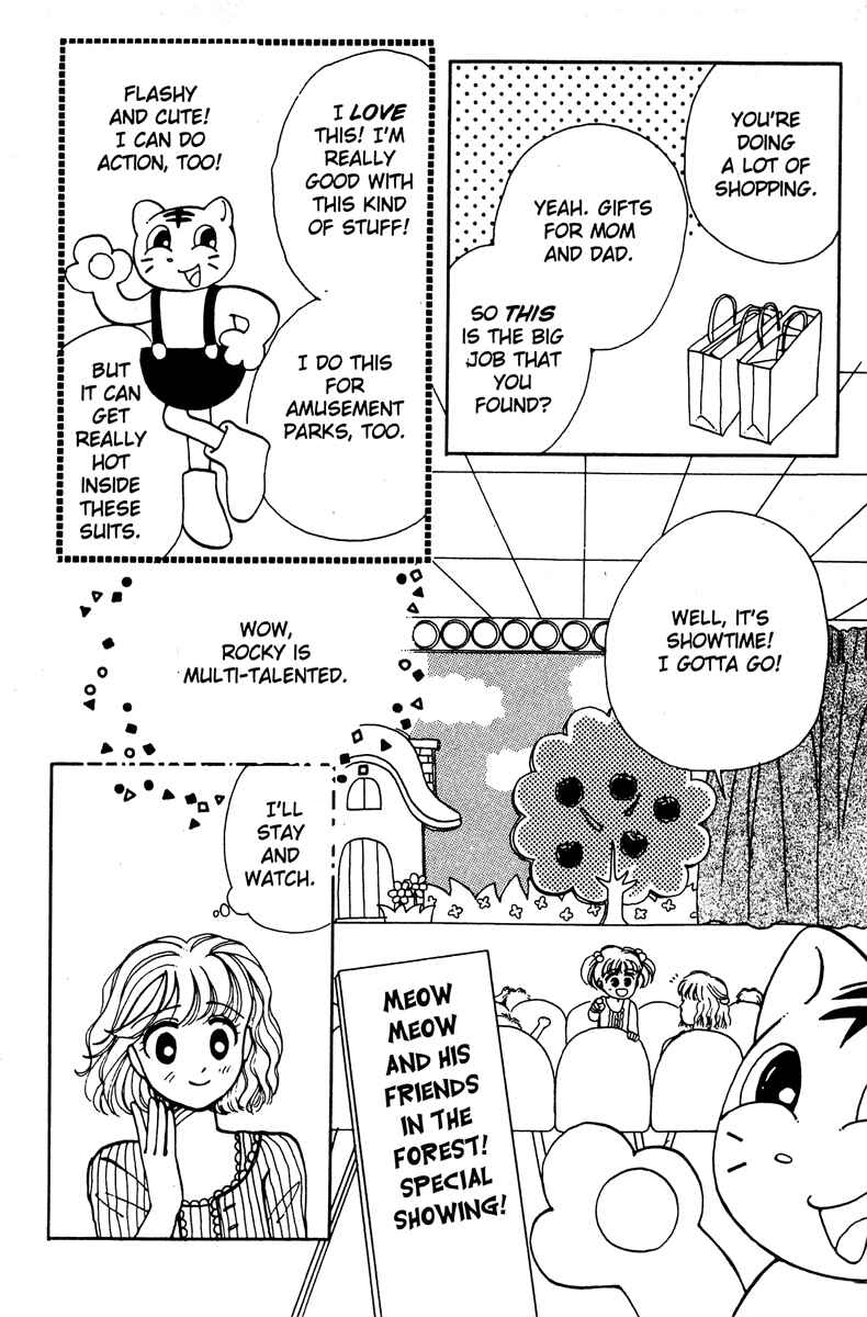 Page 31 Chapter 5 Just a Girl