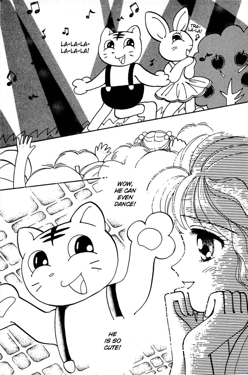 Page 32 Chapter 5 Just a Girl