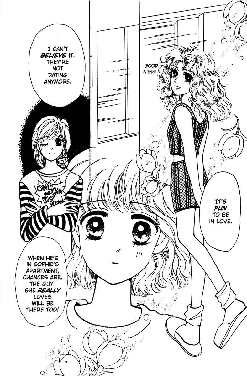 Page 39 Chapter 5 Just a Girl