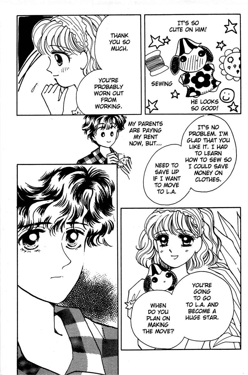 Page 44 Chapter 5 Just a Girl