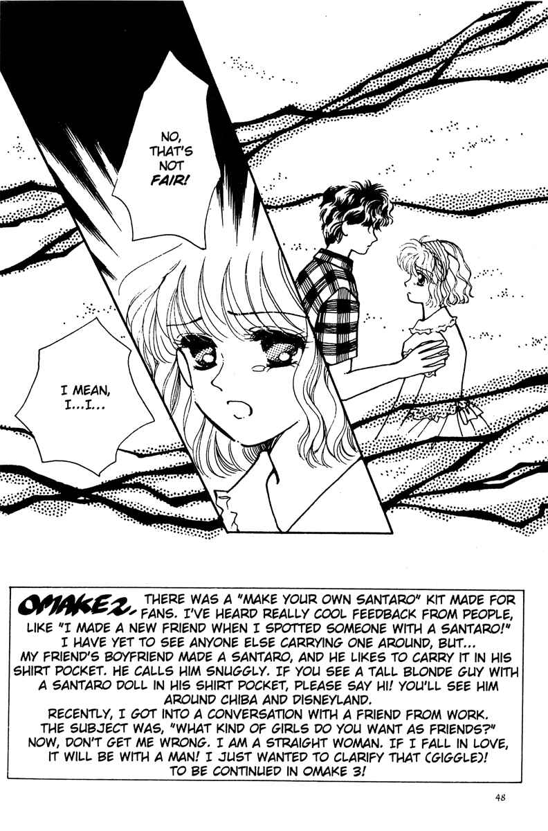 Page 49 Chapter 5 Just a Girl