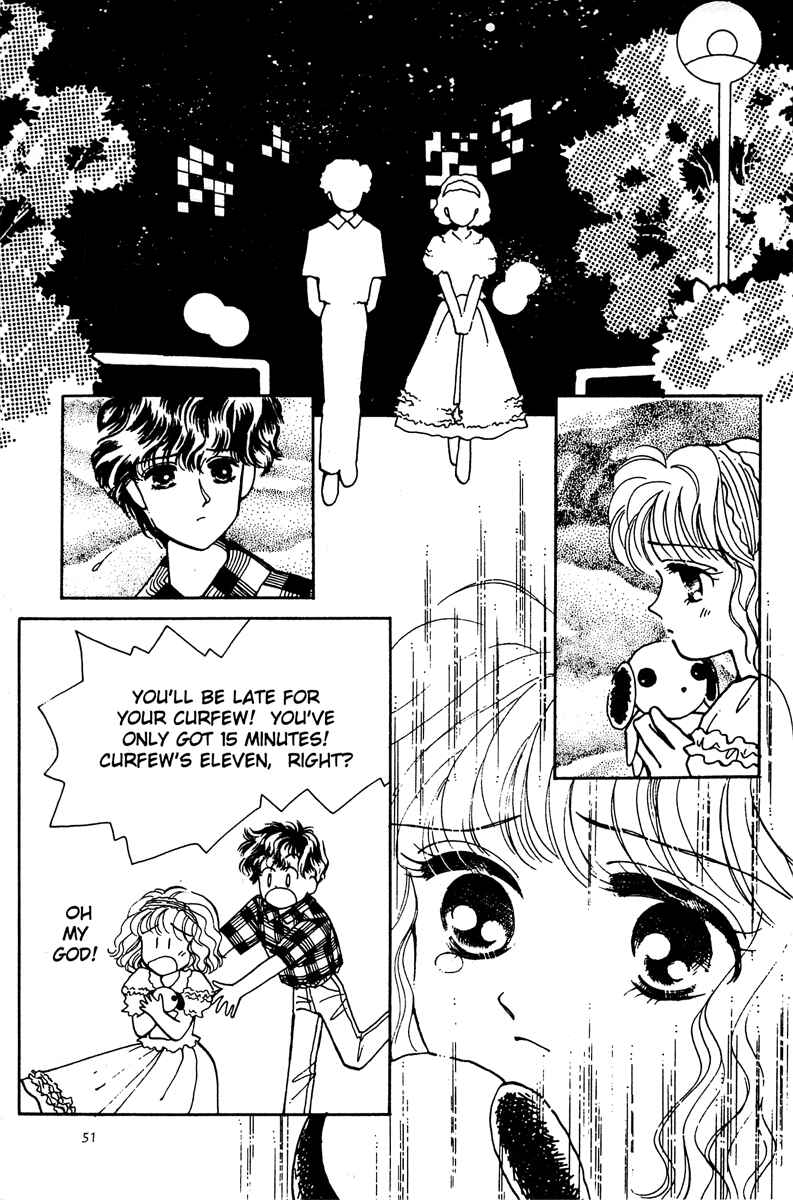 Page 52 Chapter 5 Just a Girl