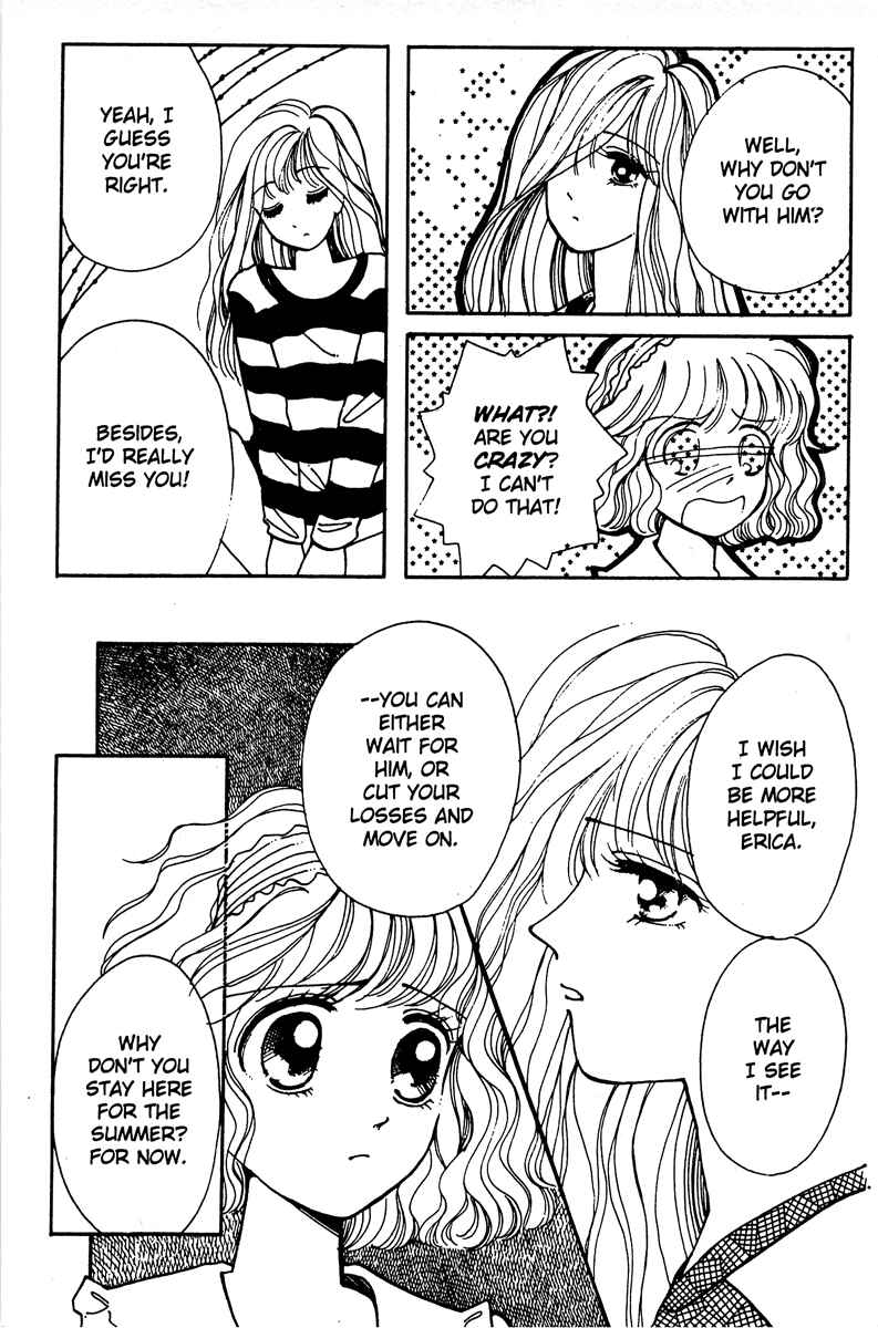 Page 56 Chapter 5 Just a Girl