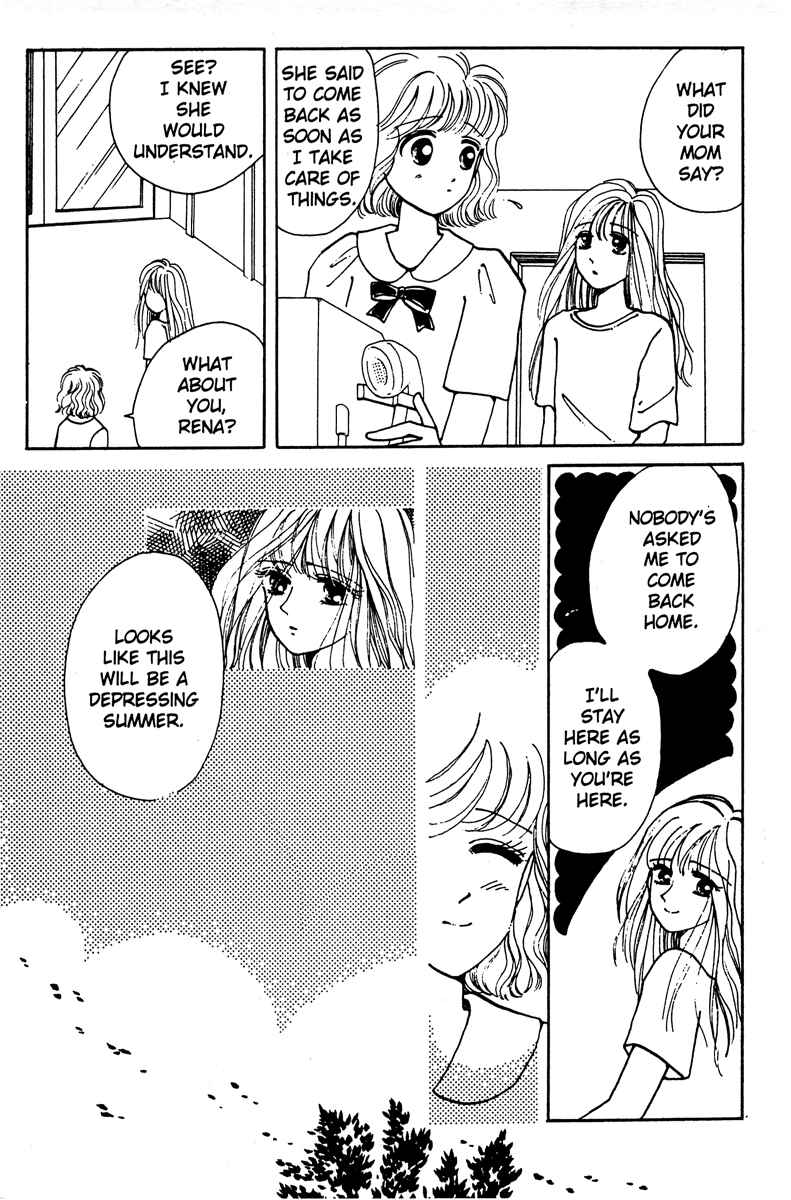 Page 60 Chapter 5 Just a Girl