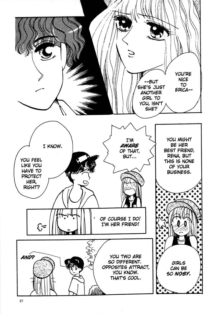Page 62 Chapter 5 Just a Girl