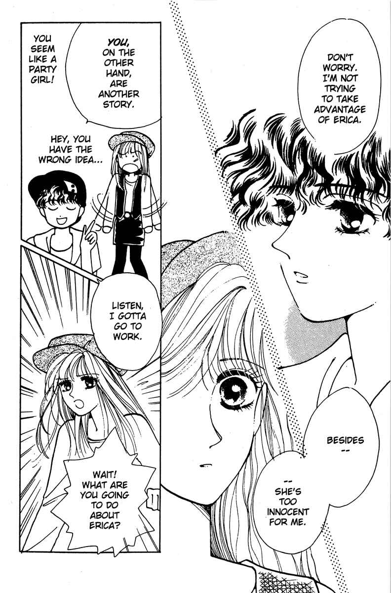 Page 63 Chapter 5 Just a Girl