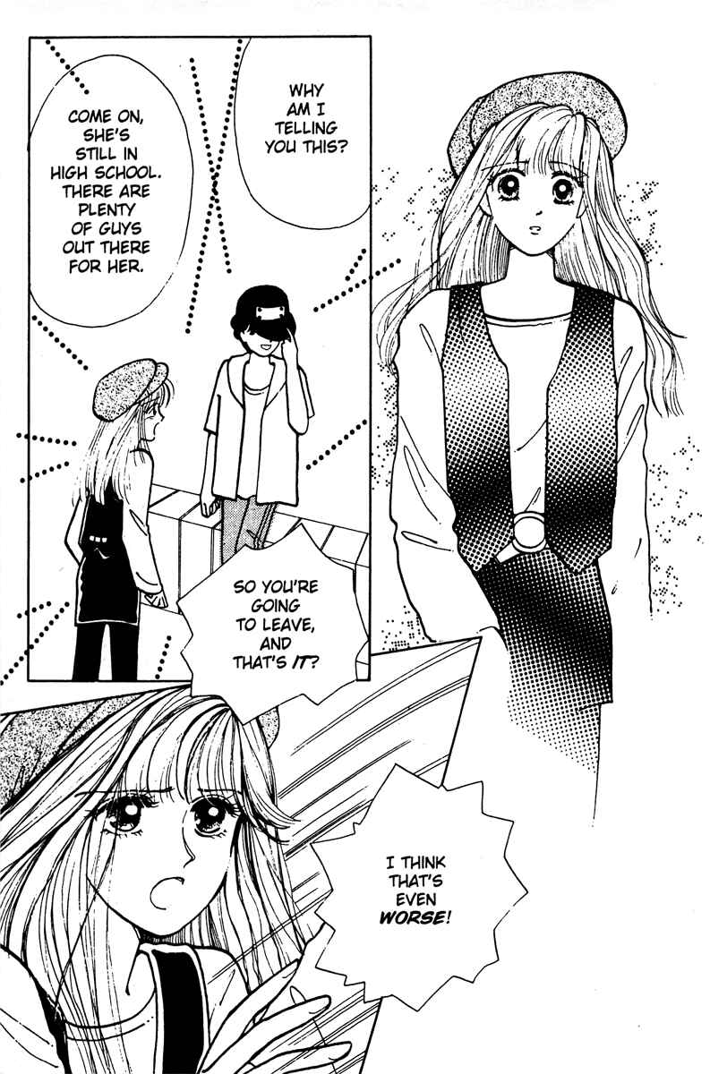 Page 66 Chapter 5 Just a Girl