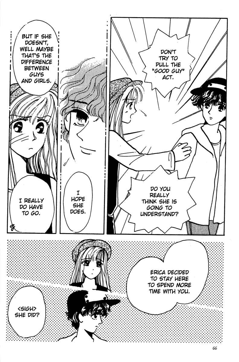 Page 67 Chapter 5 Just a Girl