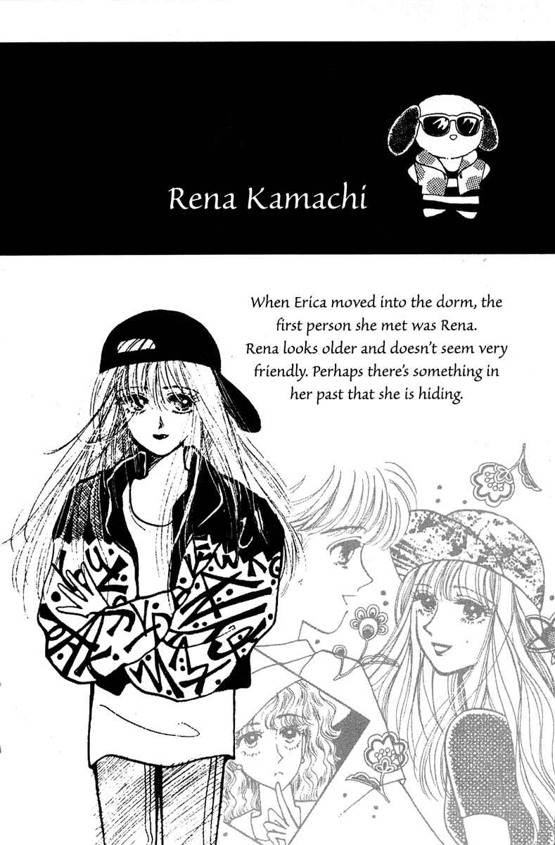 Page 7 Chapter 5 Just a Girl