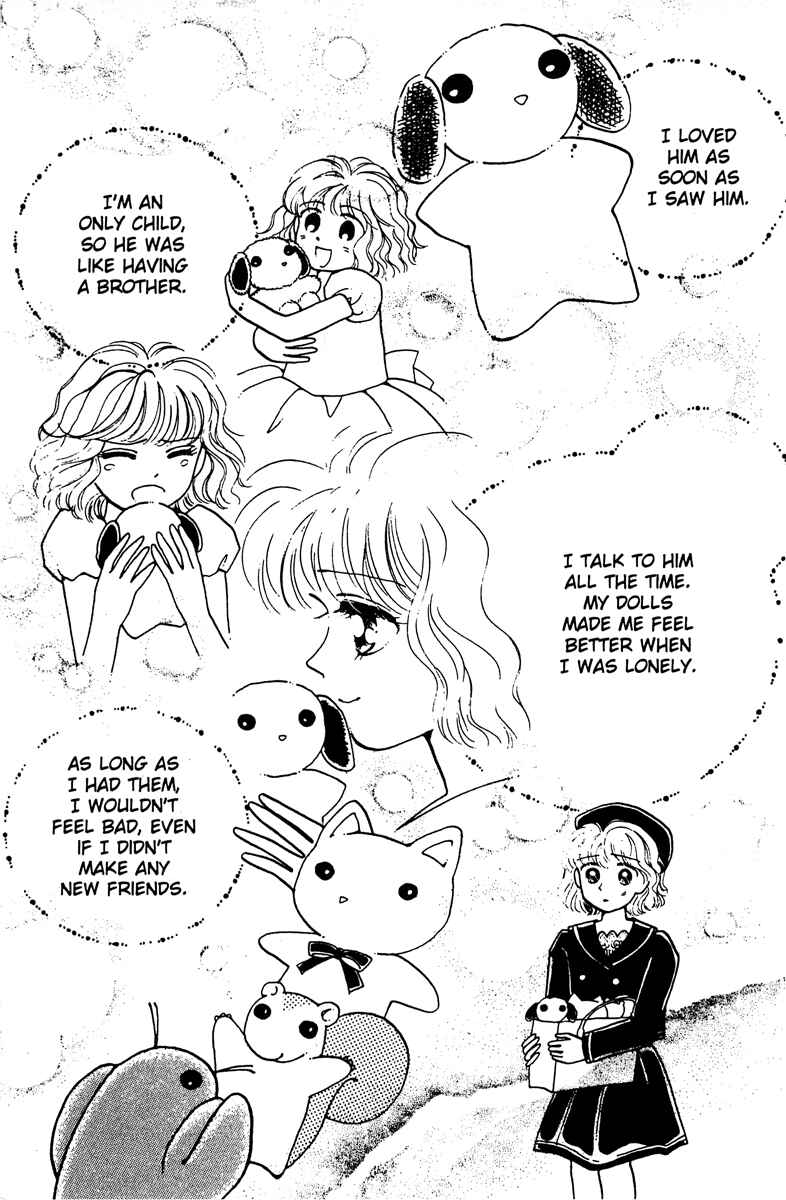 Page 70 Chapter 5 Just a Girl