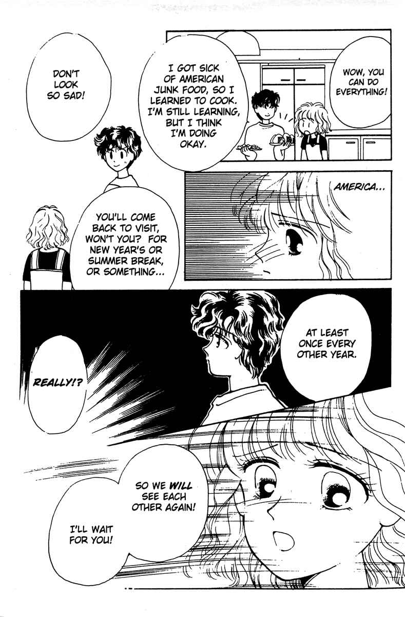 Page 72 Chapter 5 Just a Girl