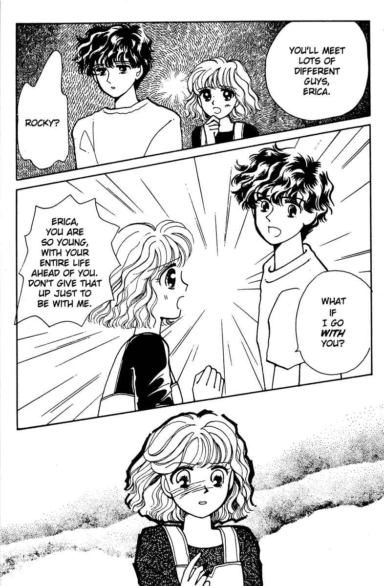 Page 75 Chapter 5 Just a Girl