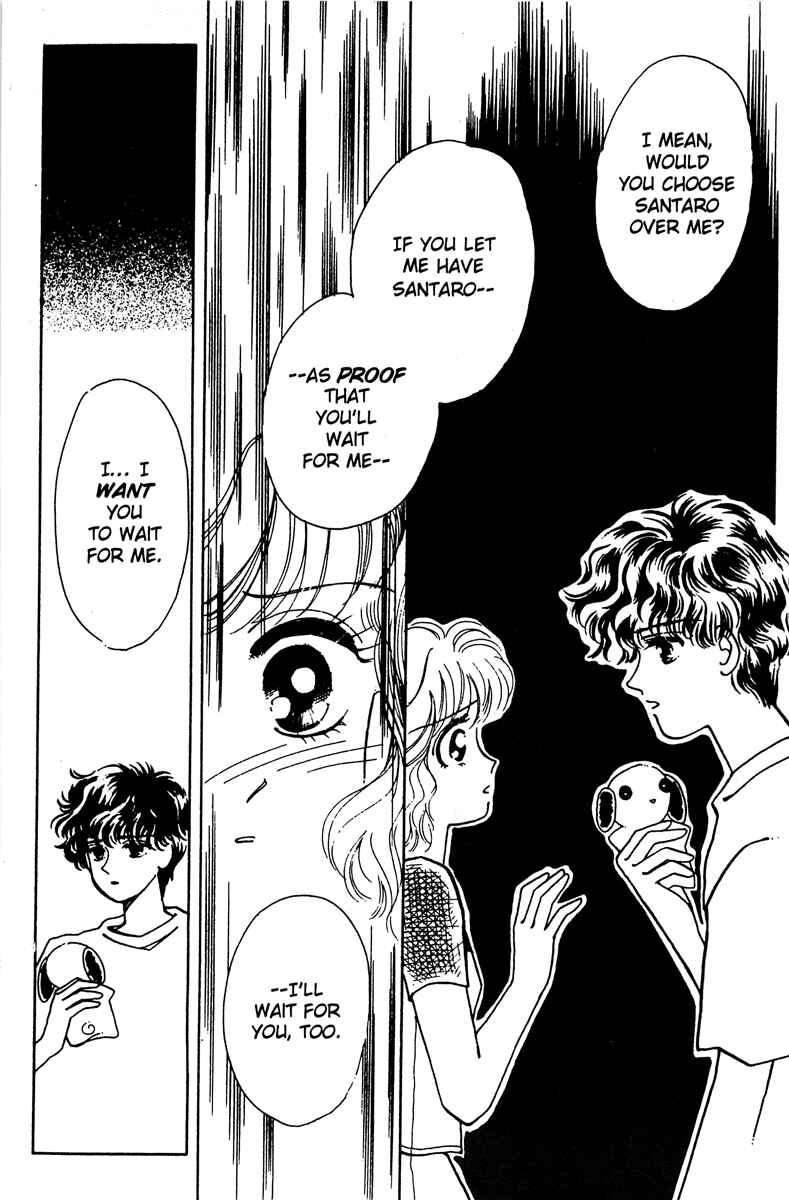 Page 83 Chapter 5 Just a Girl