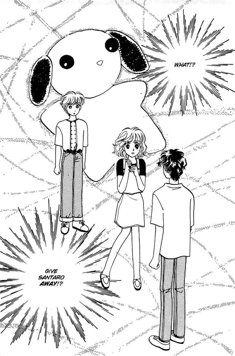 Page 84 Chapter 5 Just a Girl
