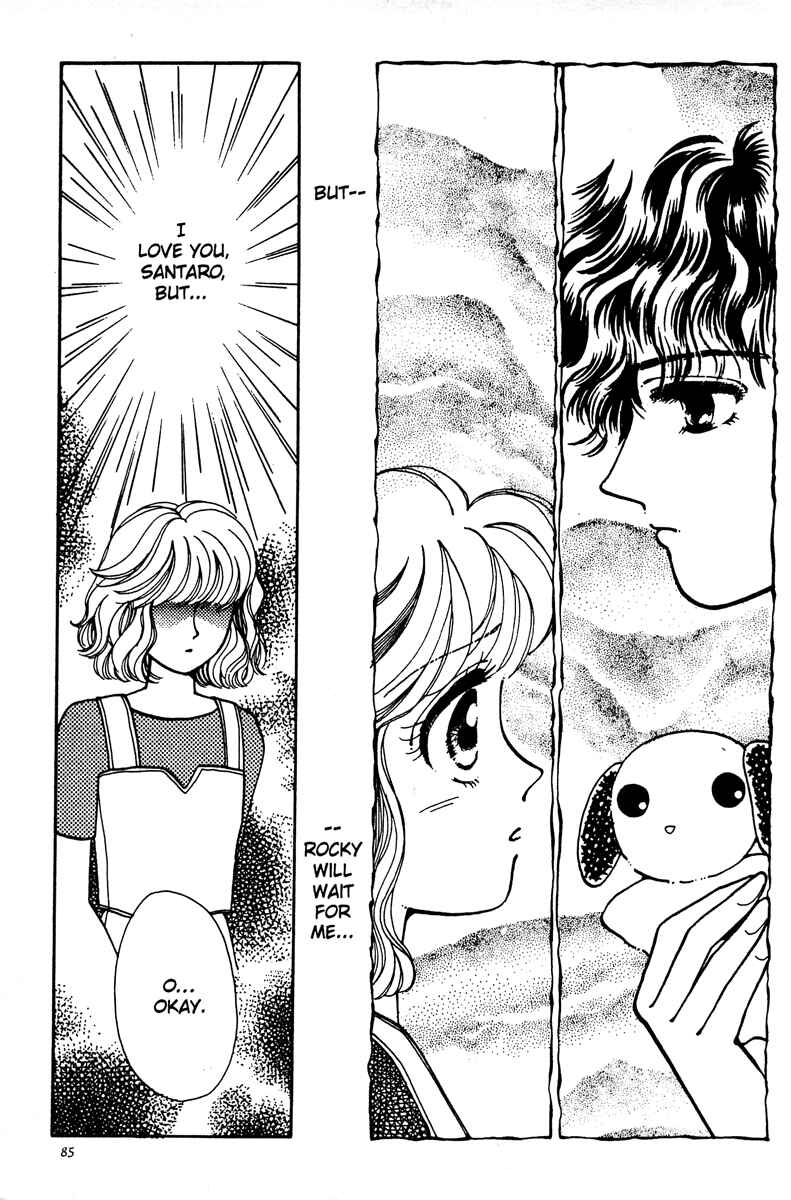Page 86 Chapter 5 Just a Girl