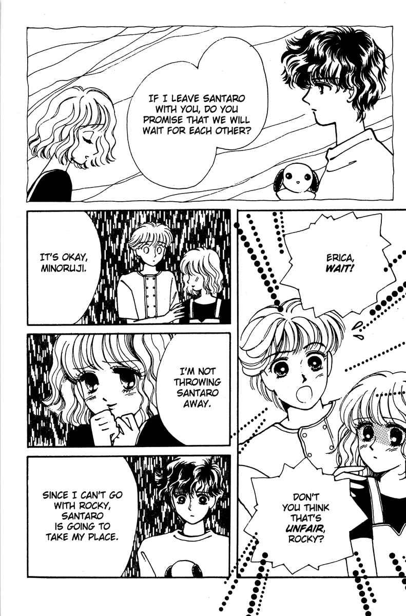 Page 87 Chapter 5 Just a Girl