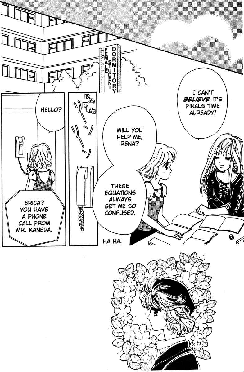 Page 9 Chapter 5 Just a Girl