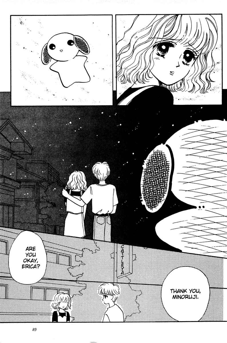 Page 90 Chapter 5 Just a Girl