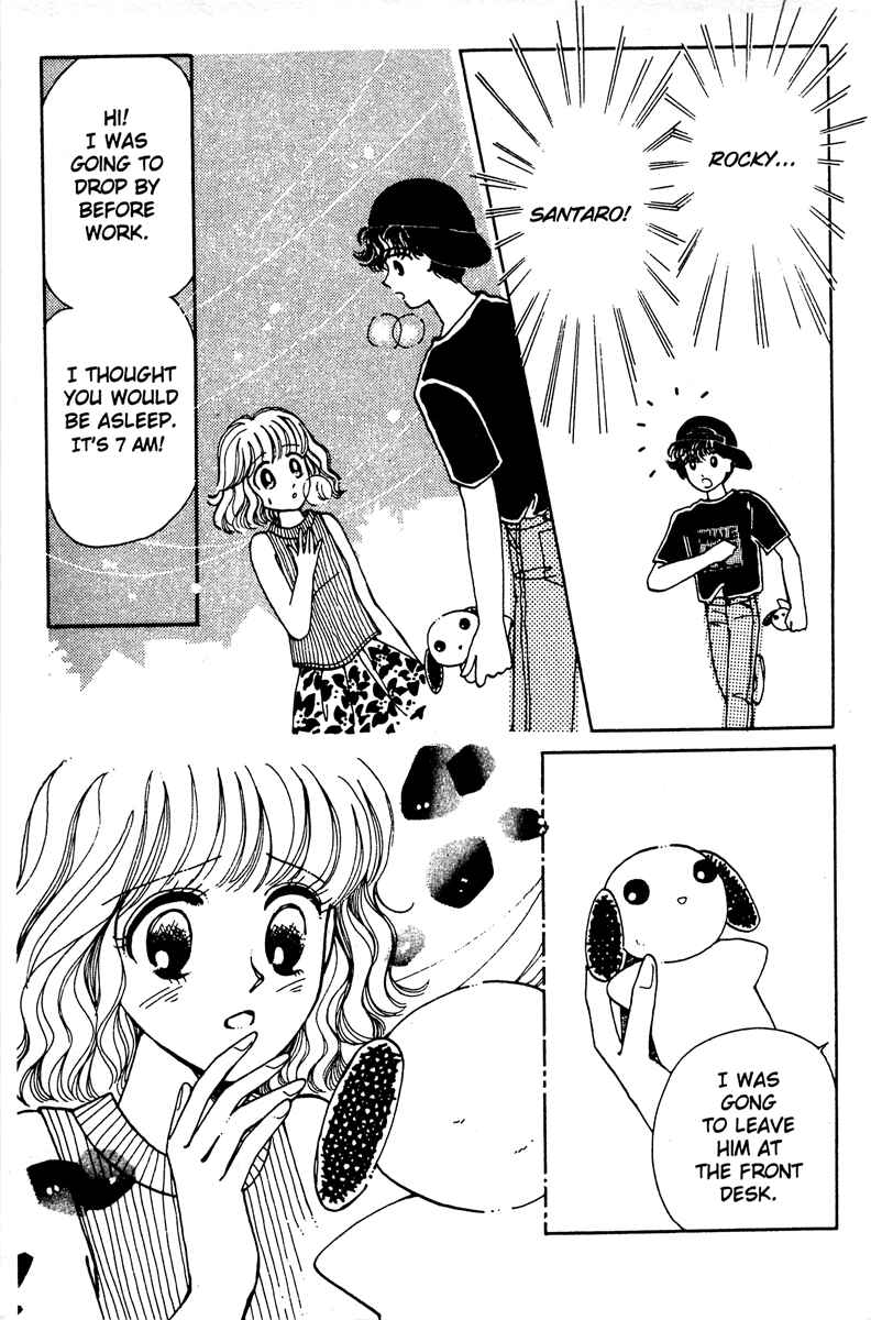 Page 96 Chapter 5 Just a Girl