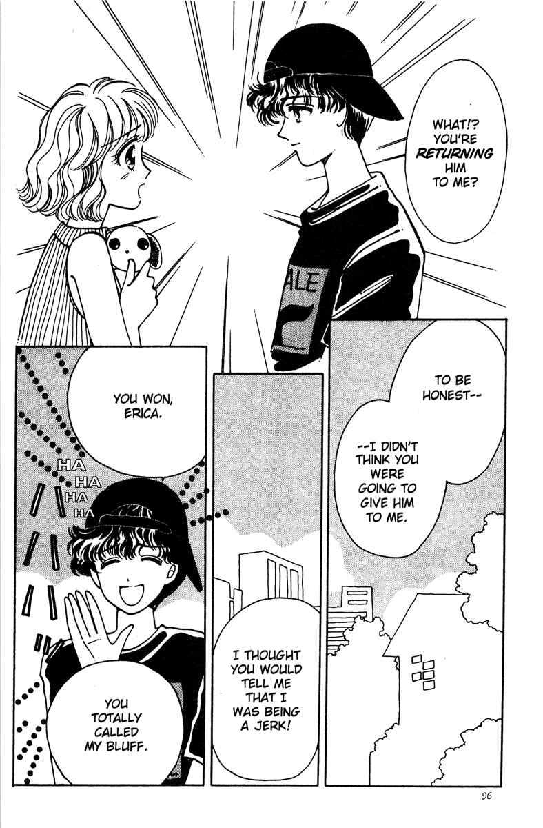 Page 97 Chapter 5 Just a Girl