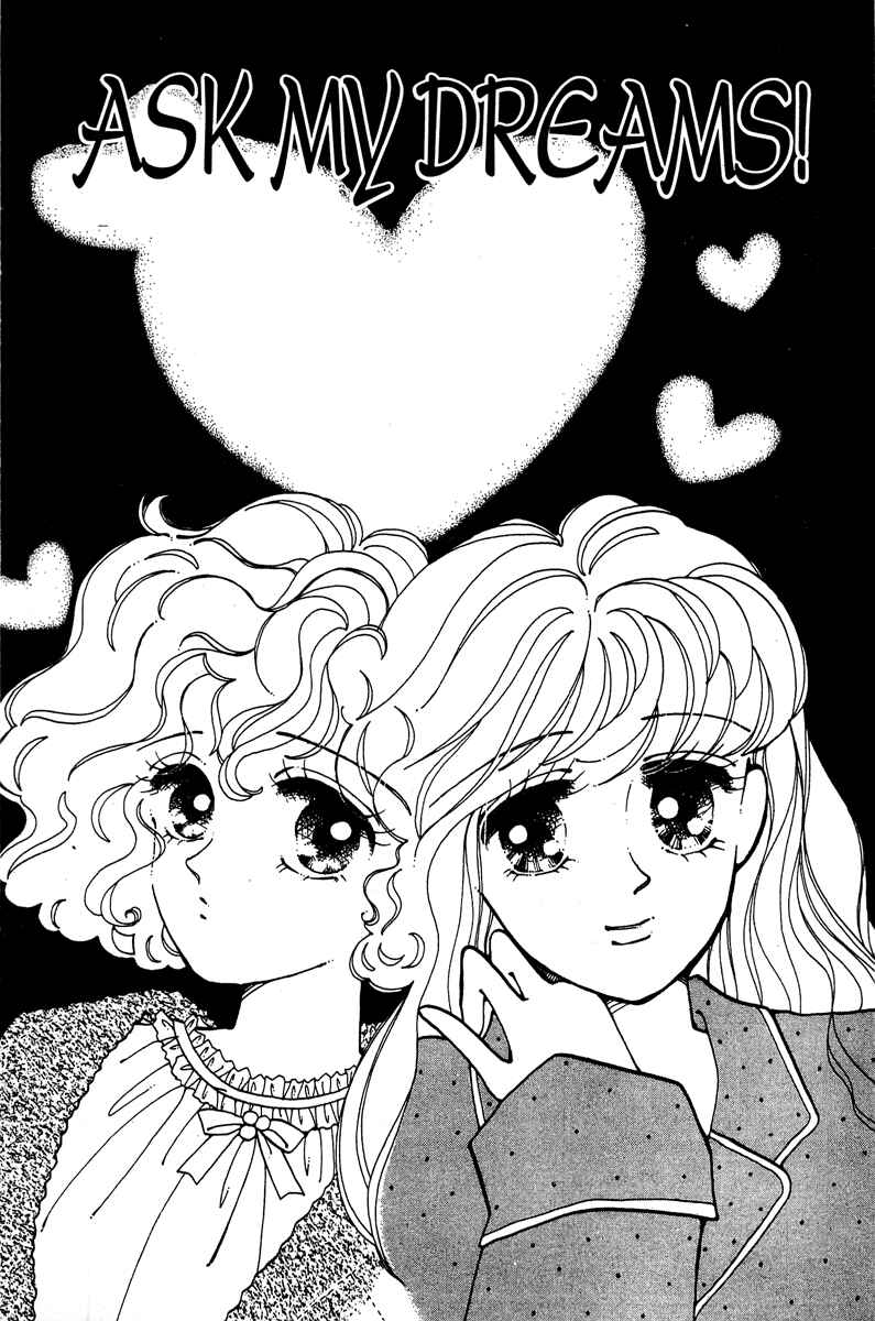Page 1 Chapter 3 Just a Girl