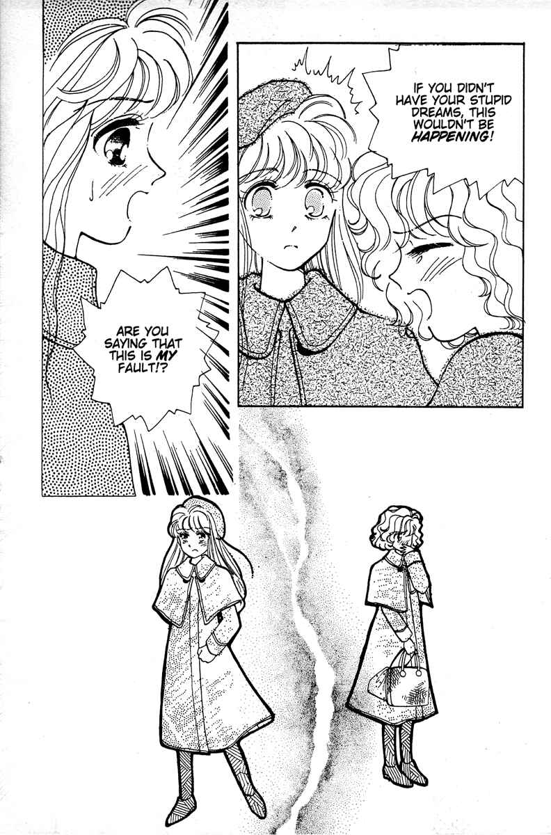Page 11 Chapter 3 Just a Girl