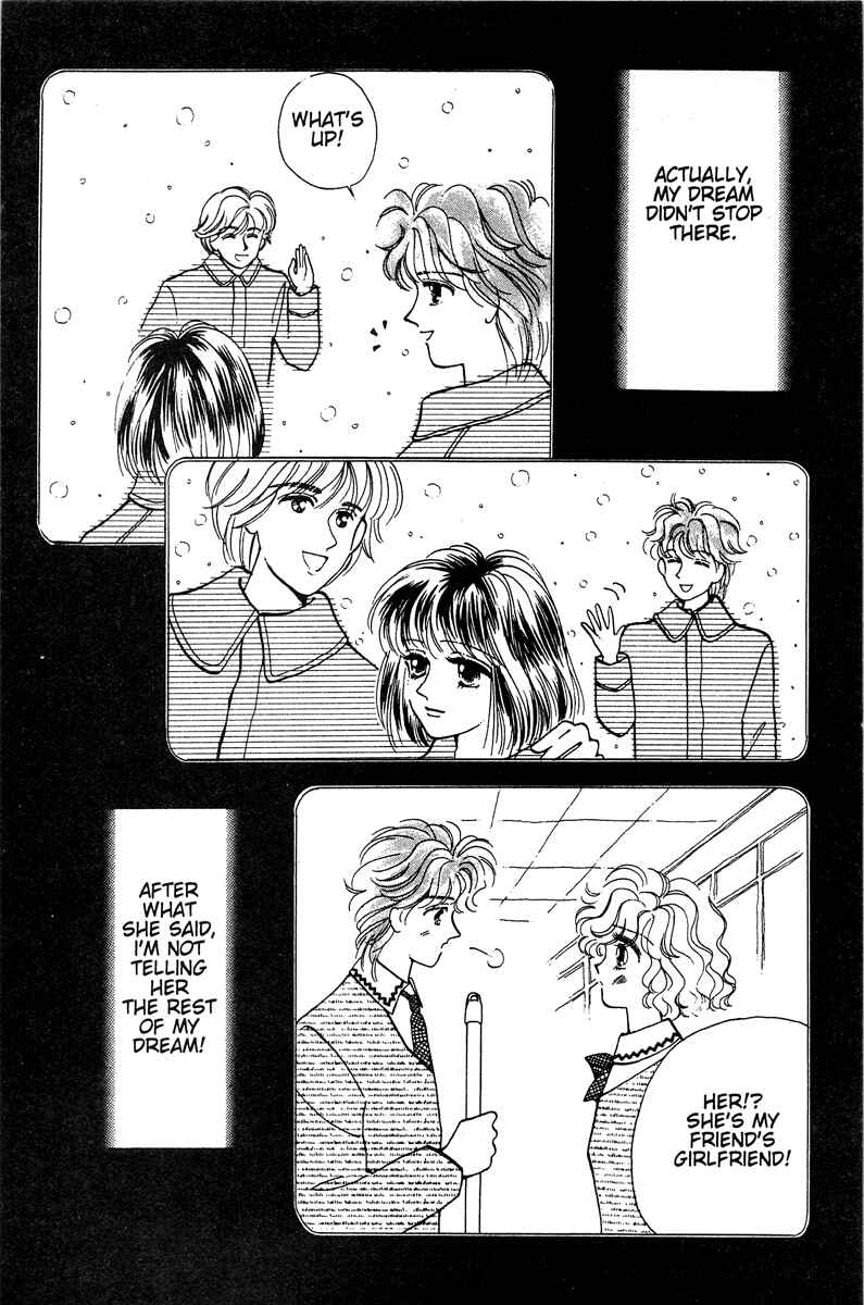 Page 12 Chapter 3 Just a Girl