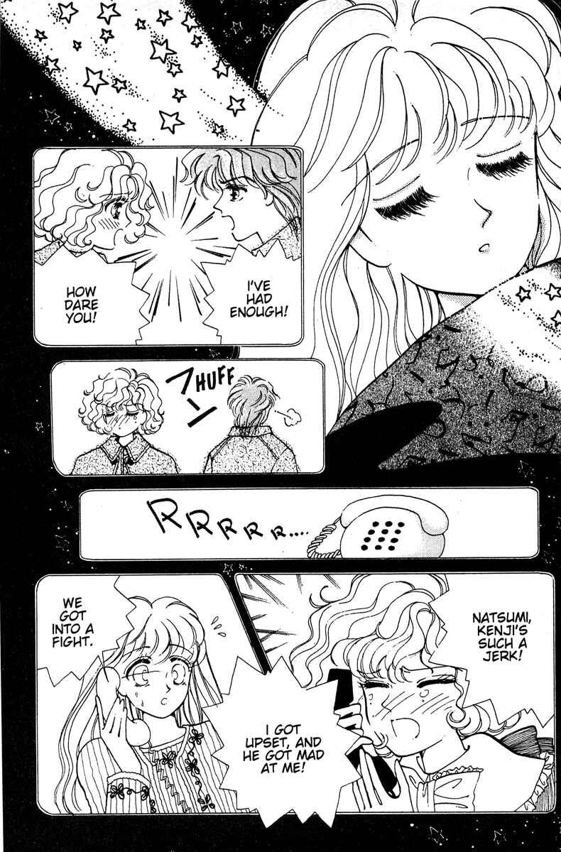 Page 2 Chapter 3 Just a Girl