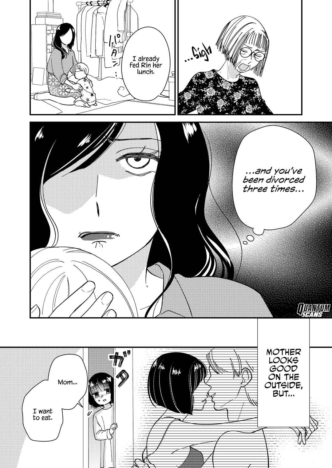 Page 13 Chapter 7 Konaide Kounotori