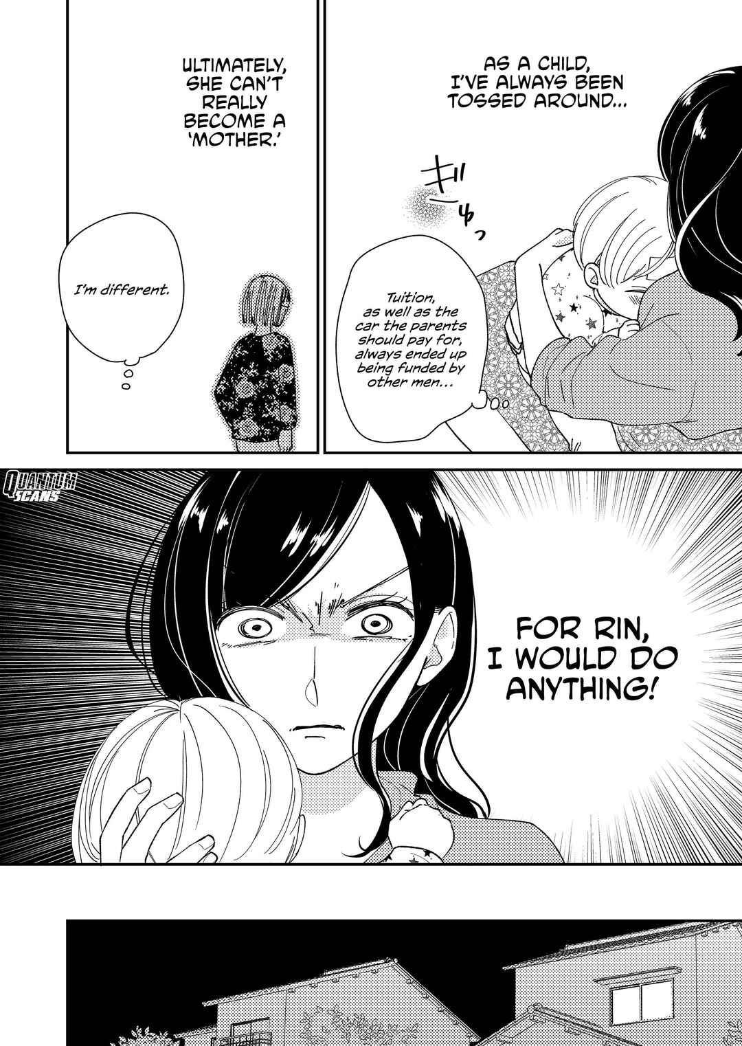 Page 15 Chapter 7 Konaide Kounotori