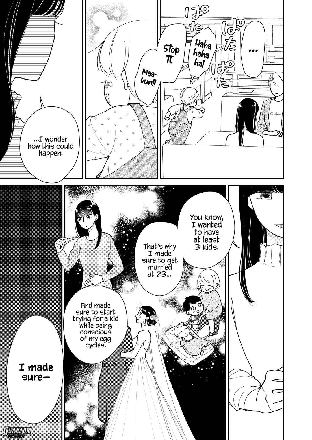Page 10 Chapter 5 Konaide Kounotori