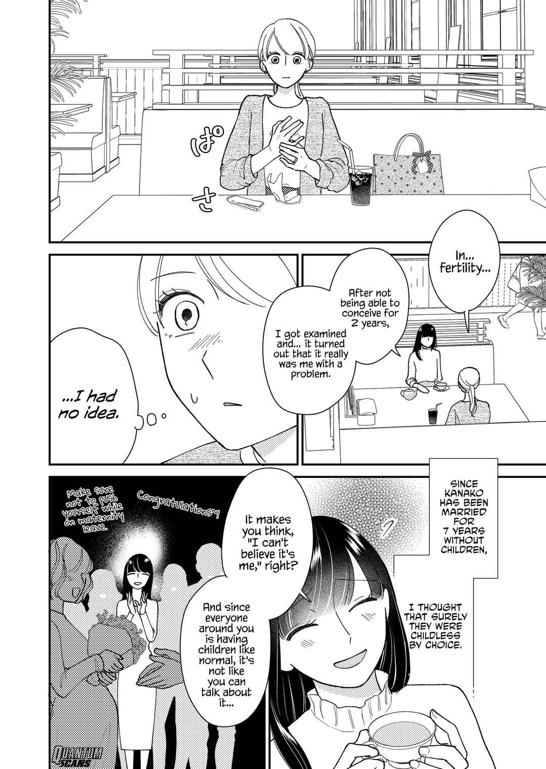 Page 7 Chapter 5 Konaide Kounotori