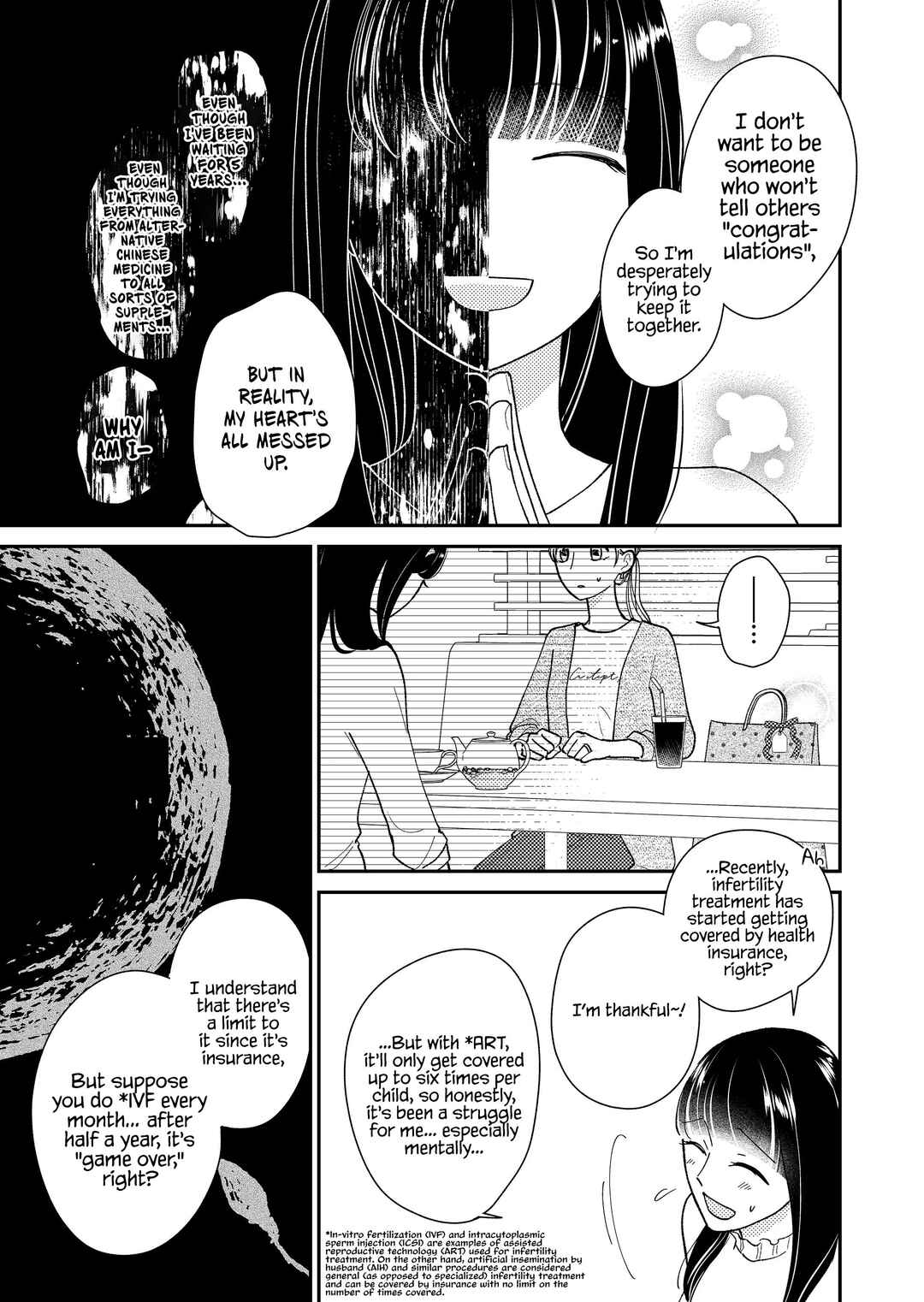 Page 8 Chapter 5 Konaide Kounotori