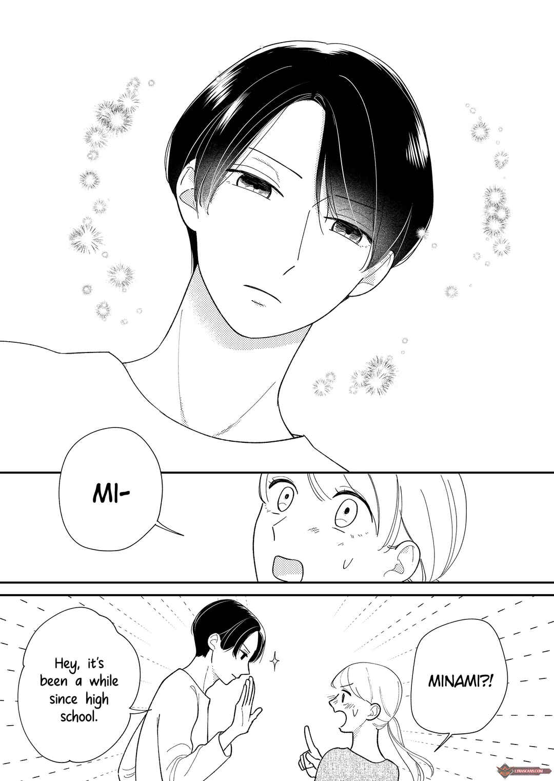Page 5 Chapter 2 Konaide Kounotori
